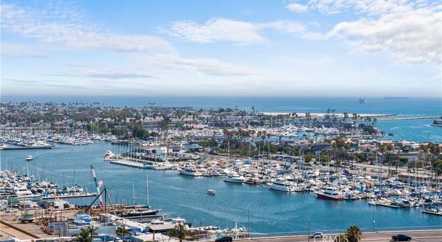 Photo of 8121 Marina Pacifica Dr N, Long Beach, CA 90803