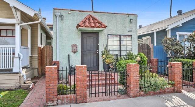 Photo of 442 Bonito Ave, Long Beach, CA 90802