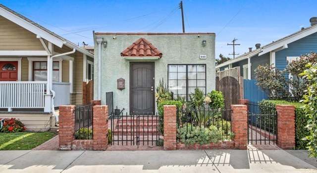 Photo of 442 Bonito Ave, Long Beach, CA 90802