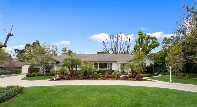 Photo of 1231 Oaklawn Rd, Arcadia, CA 91006