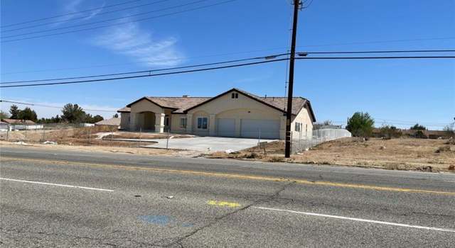 Photo of 12689 Balsam Rd, Victorville, CA 92395