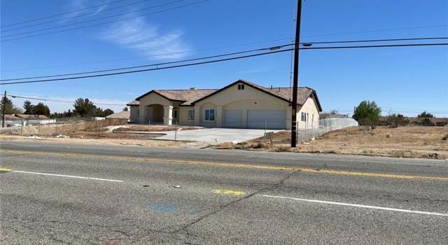 Photo of 12689 Balsam Rd, Victorville, CA 92395