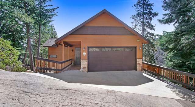 Photo of 26371 Spyglass Dr, Lake Arrowhead, CA 92352