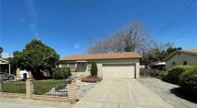 Photo of 3944 E 9th St, Pomona, CA 91766