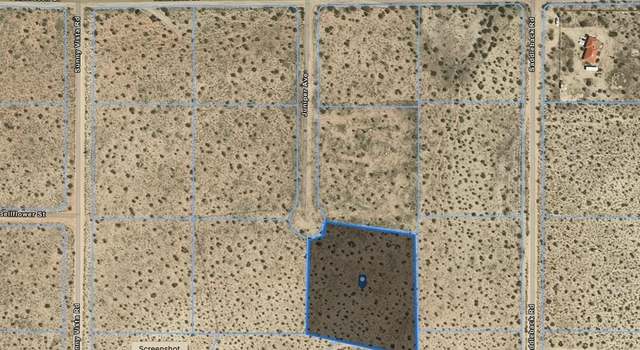 Photo of 0 Juniper Rd, Joshua Tree, CA 92252