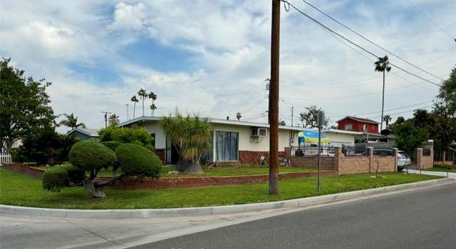 Photo of 502 N Nantes, La Puente, CA 91744