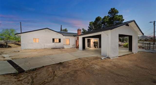 Photo of 18710 Corwin Rd, Apple Valley, CA 92307