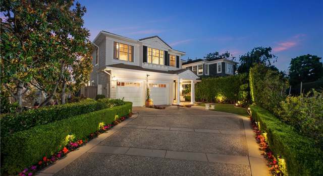 Photo of 27 Crooked Stick Dr, Newport Beach, CA 92660