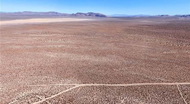 Photo of 0 Unincorporated Rd, Boron, CA 93516