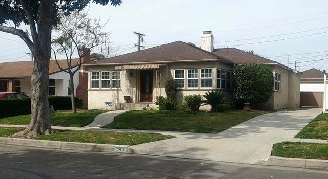 Photo of 843 Graynold Ave, Glendale, CA 91202