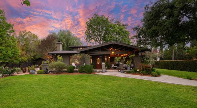 Photo of 1755 N Hill Ave, Pasadena, CA 91104