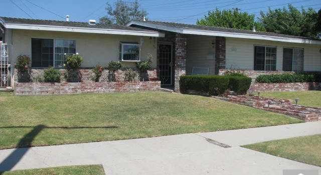 Photo of 6953 E DRISCOLL St, Long Beach, CA 90815