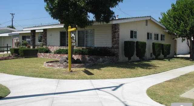 Photo of 6953 E DRISCOLL St, Long Beach, CA 90815