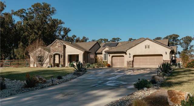 Photo of 585 Monadella St, Arroyo Grande, CA 93420