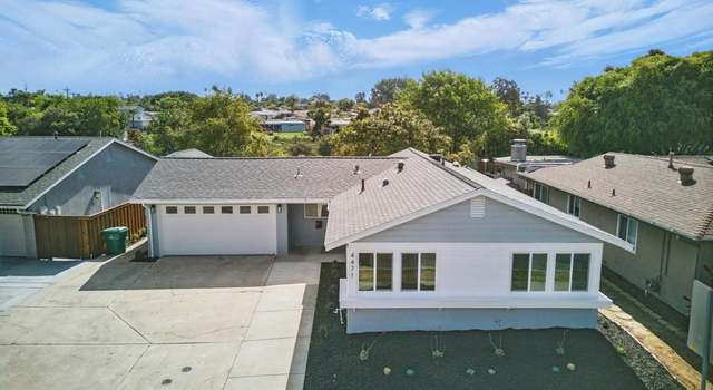 Photo of 4471 Moraga Ave, San Diego, CA 92117