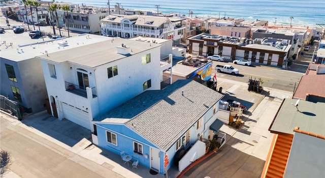 Photo of 3809 Crest Dr, Manhattan Beach, CA 90266