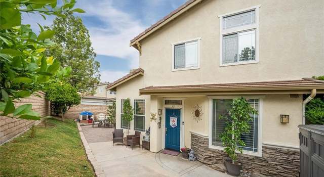 Photo of 27012 Big Rapids Loop #33, Valencia, CA 91354