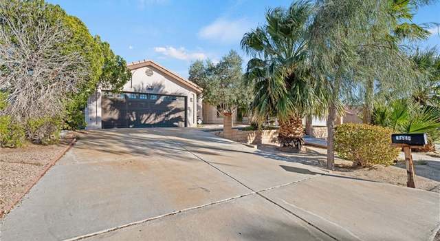 Photo of 13540 Inaja St, Desert Hot Springs, CA 92240