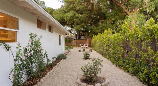Photo of 202 N Fulton St, Ojai, CA 93023