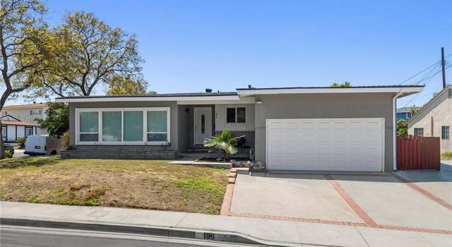 Photo of 196 Coral View St, Monterey Park, CA 91755