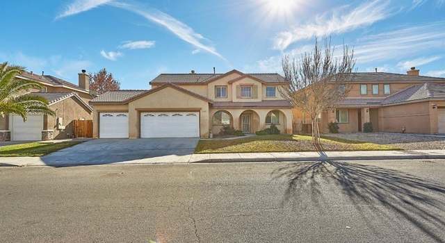 Photo of 13803 Woodpecker Rd, Victorville, CA 92394