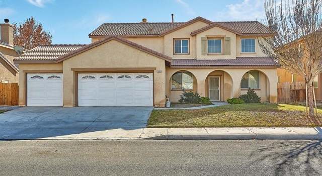 Photo of 13803 Woodpecker Rd, Victorville, CA 92394