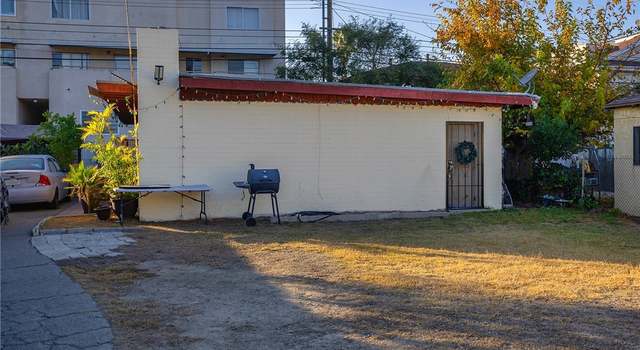 Photo of 2309 N Niagara St, Burbank, CA 91504