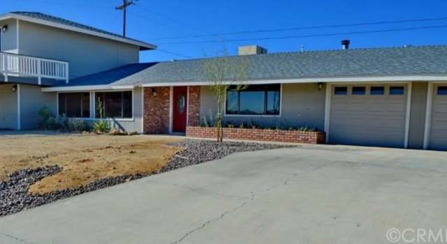 Photo of 7830 Arrowhead Dr, Yucca Valley, CA 92284