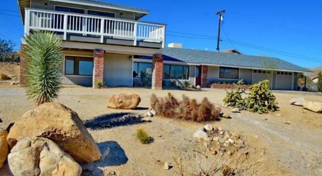 Photo of 7830 Arrowhead Dr, Yucca Valley, CA 92284