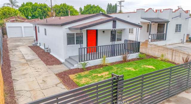 Photo of 223 E 83rd St, Los Angeles, CA 90003