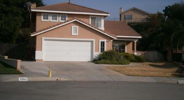 Photo of 33591 Terrie Way, Yucaipa, CA 92399