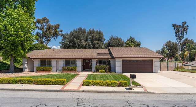 Photo of 11870 Steeplechase Dr, Moreno Valley, CA 92555