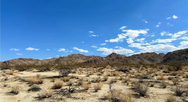 Photo of 31 Sullivan Rd, Joshua Tree, CA 92252