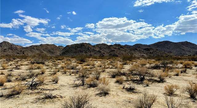 Photo of 31 Sullivan Rd, Joshua Tree, CA 92252