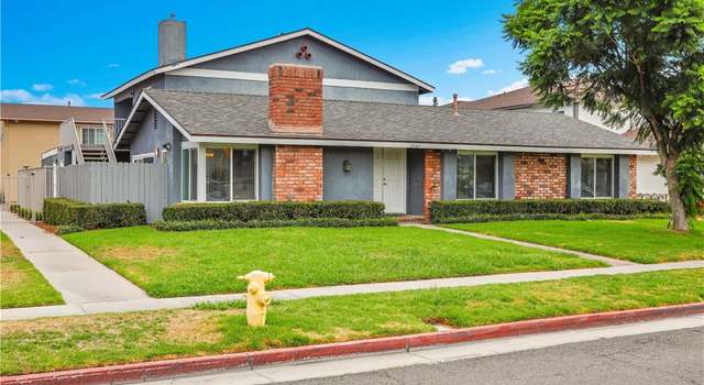 Photo of 2543 E Terrace St, Anaheim, CA 92806