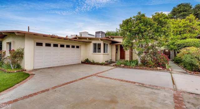 Photo of 10424 Mcvine Ave, Sunland, CA 91040