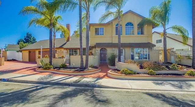 Photo of 888 Buena Vista Way, Chula Vista, CA 91910