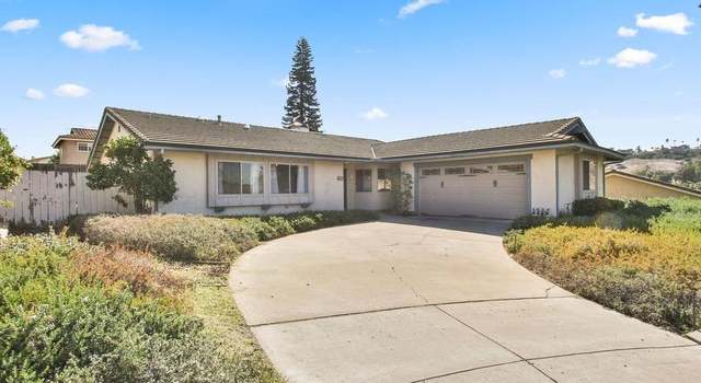 Photo of 3911 Rock River Ln, Bonita, CA 91902