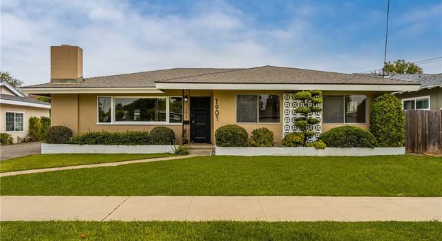Photo of 1901 W Almond Ave, Orange, CA 92868