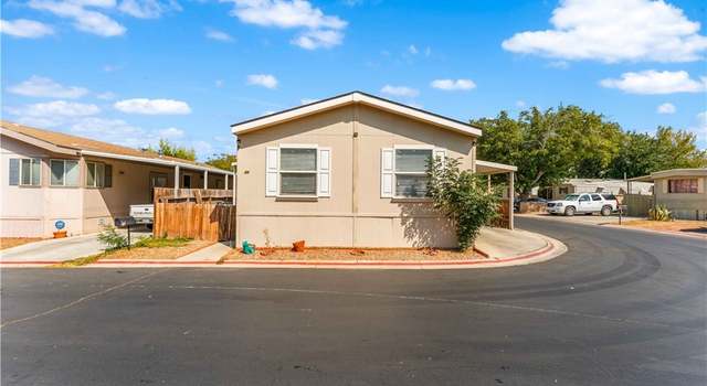 Photo of 3524 E Ave R #71, Palmdale, CA 93550