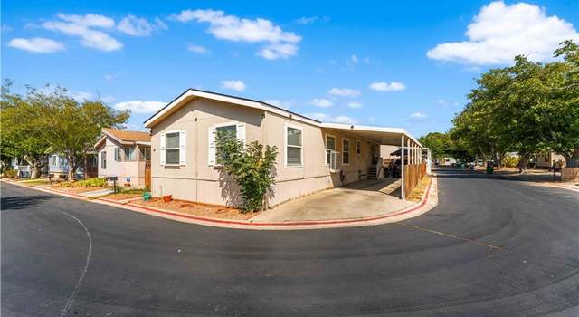 Photo of 3524 E Ave R #71, Palmdale, CA 93550