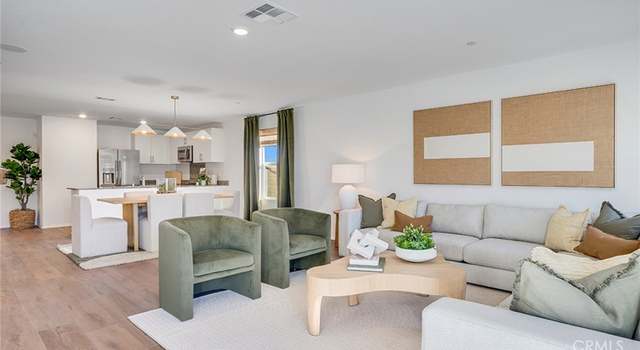 Photo of 14256 Notre Dame St, Hesperia, CA 92345
