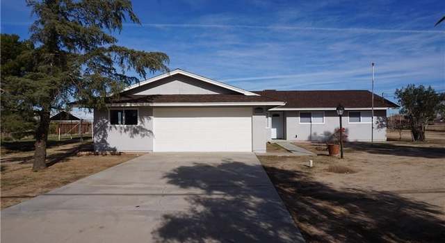 Photo of 17810 Eucalyptus St, Hesperia, CA 92345