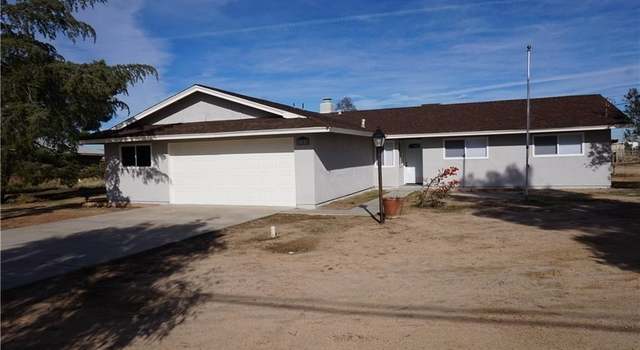 Photo of 17810 Eucalyptus St, Hesperia, CA 92345