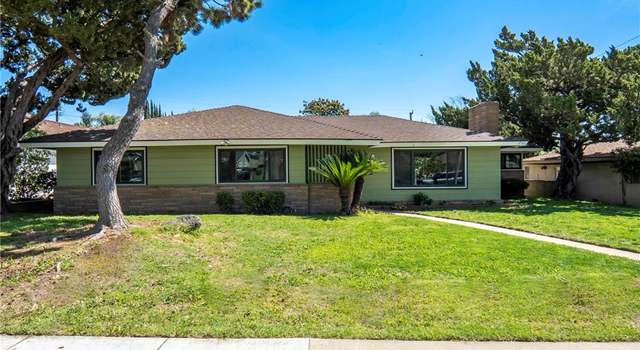 Photo of 1354 N 1st Ave, Upland, CA 91786