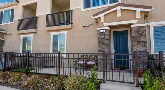 Photo of 16540 Wyndham Ln #10, Fontana, CA 92336