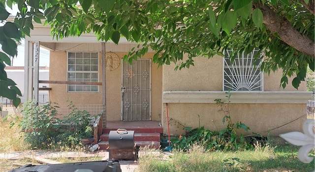 Photo of 1327 Vine St, San Bernardino, CA 92411