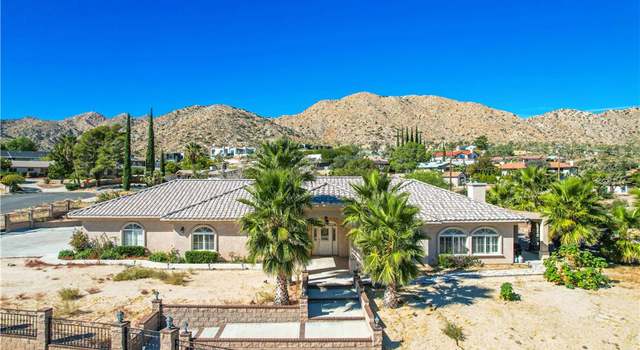Photo of 7447 San Remo Trl, Yucca Valley, CA 92284