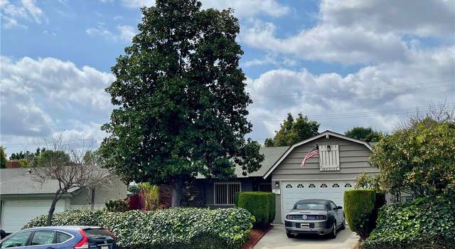 Photo of 4113 S Morganfield Ave, West Covina, CA 91792