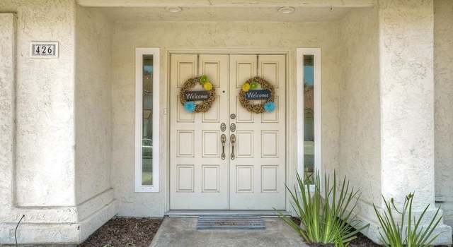 Photo of 426 Calle Corazon, Oceanside, CA 92057